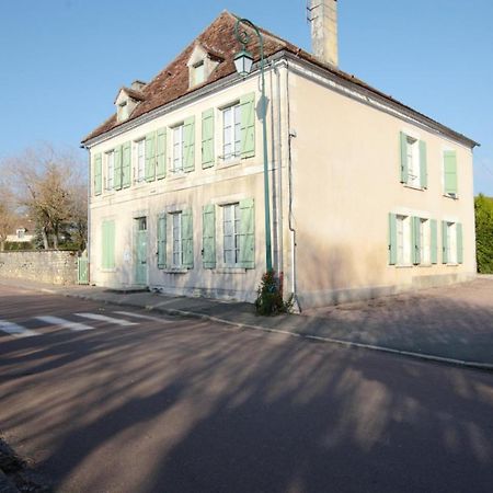 Gite Communal 150 Sainpuits المظهر الخارجي الصورة