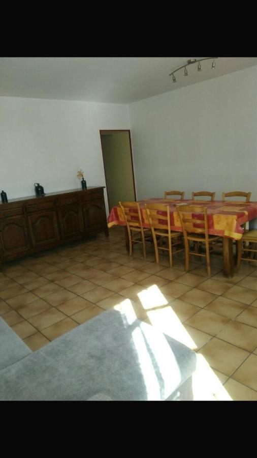 Gite Communal 150 Sainpuits المظهر الخارجي الصورة
