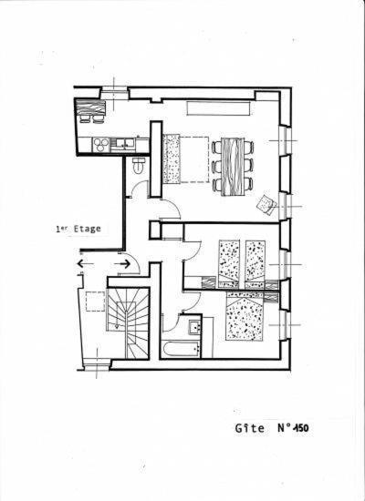 Gite Communal 150 Sainpuits المظهر الخارجي الصورة