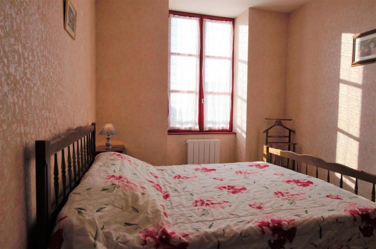 Gite Communal 150 Sainpuits الغرفة الصورة